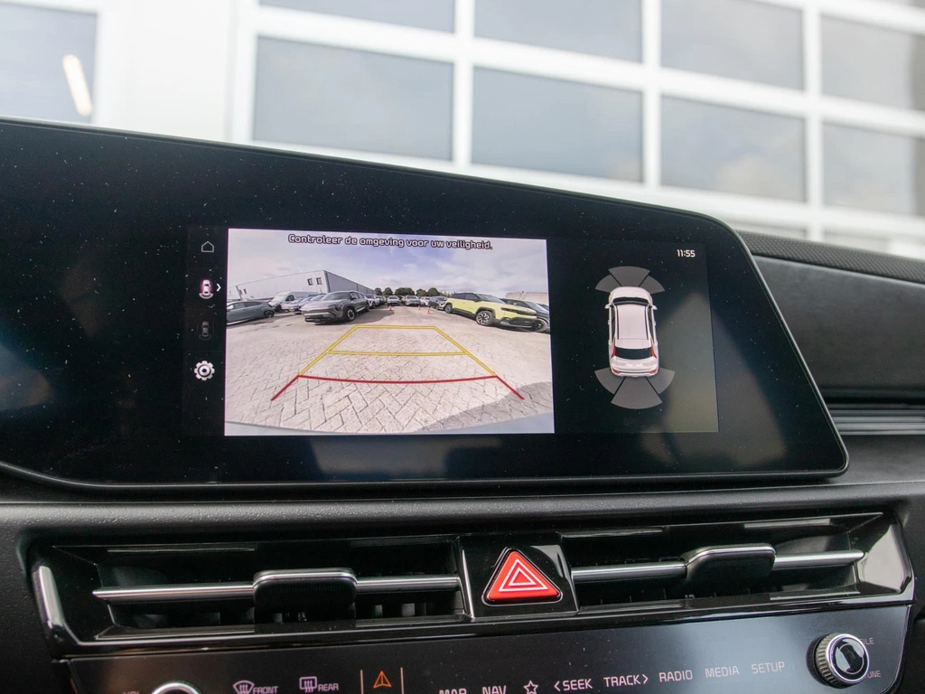 Kia Niro – foto 16