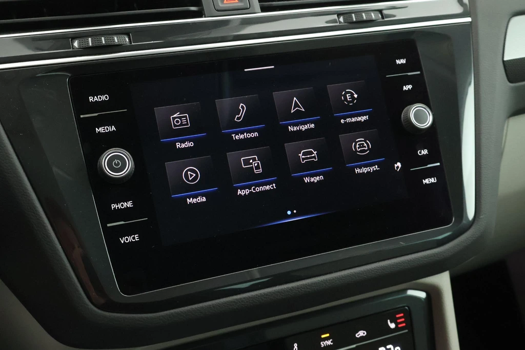 Volkswagen Tiguan – foto 23