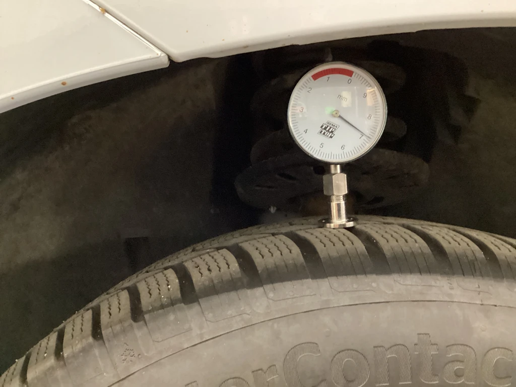 Opel Combo-e – foto 39