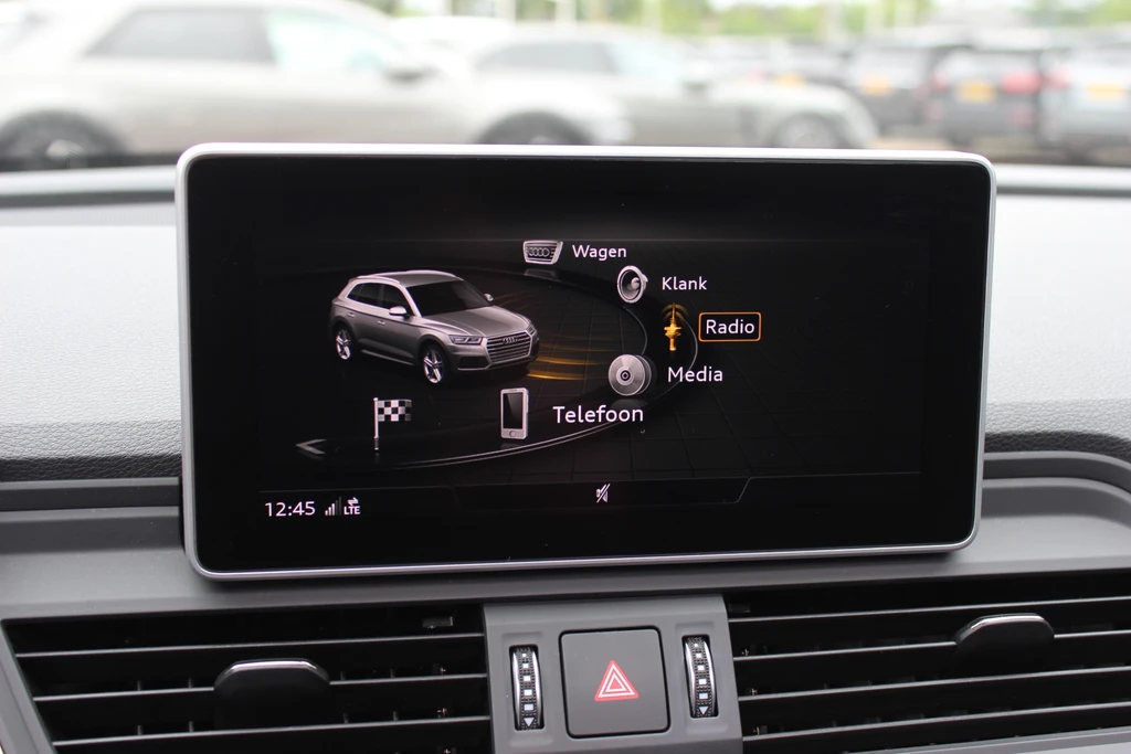 Audi Q5 – foto 25