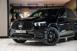 Mercedes-Benz GLE – thumbnail 2