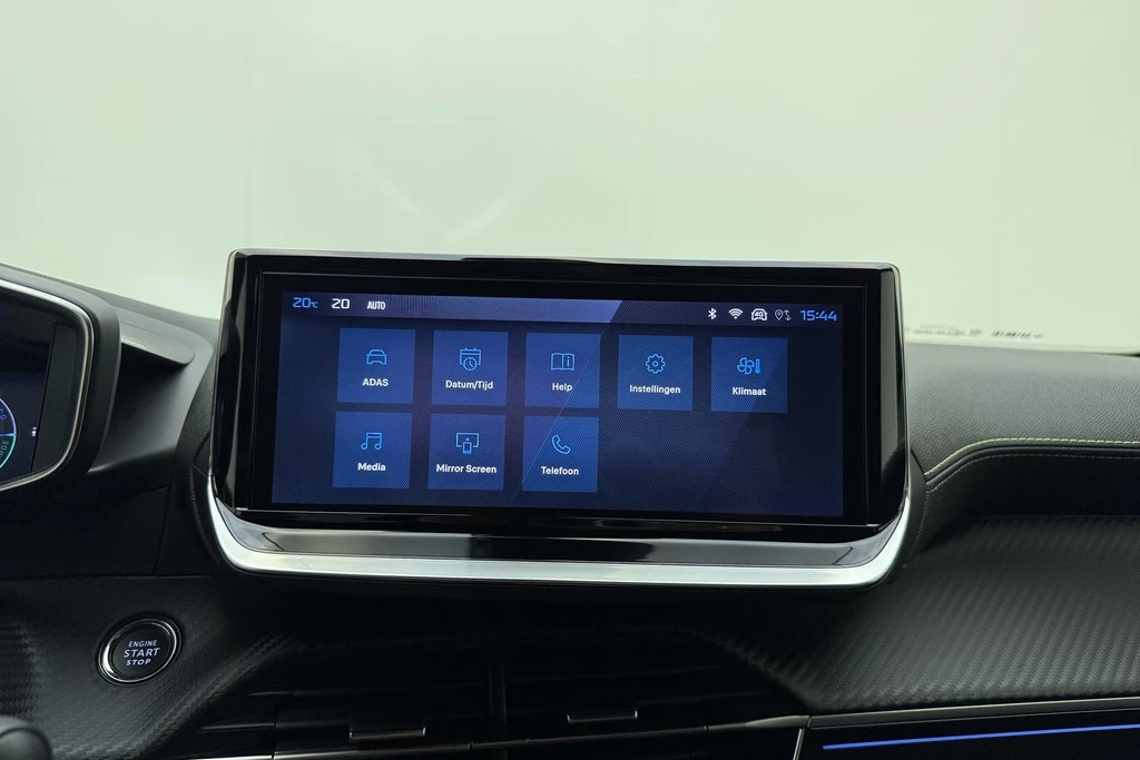 Peugeot 2008 – foto 17