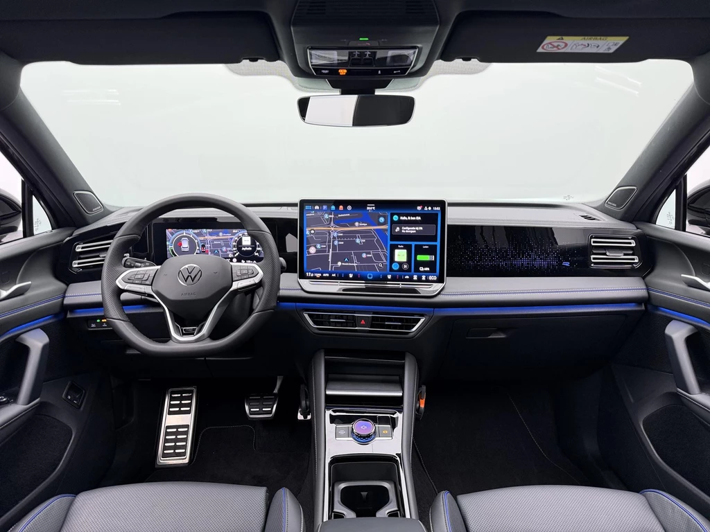 Volkswagen Tiguan – foto 12