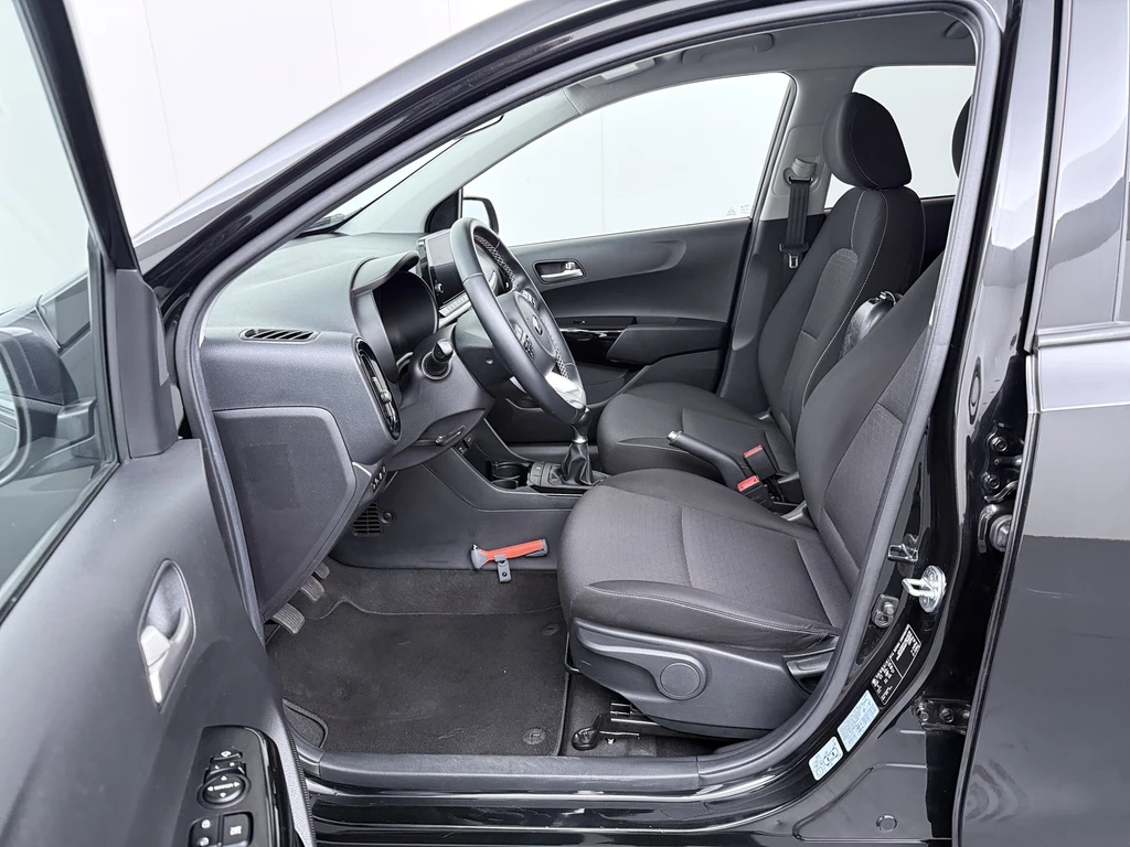 Kia Picanto – foto 20