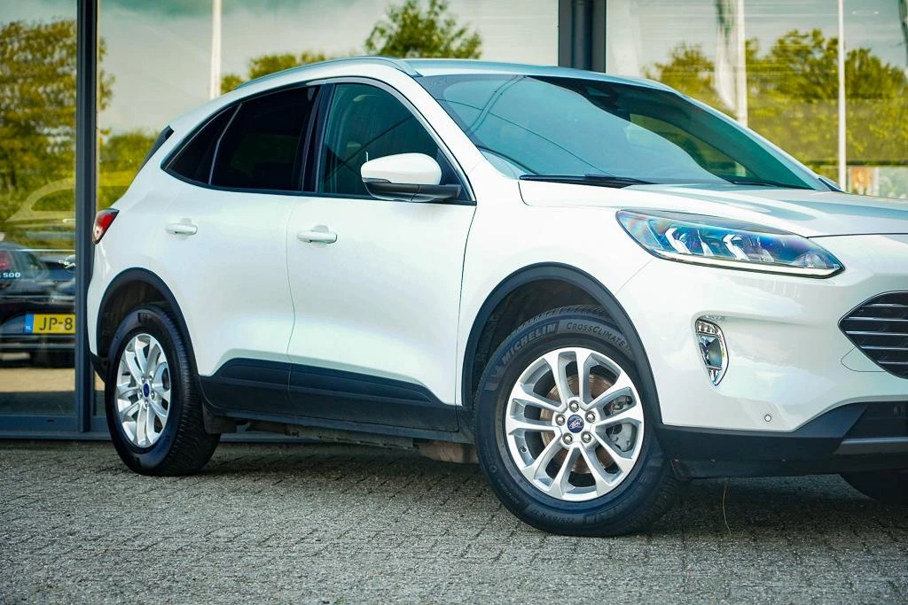 Ford Kuga – foto 10