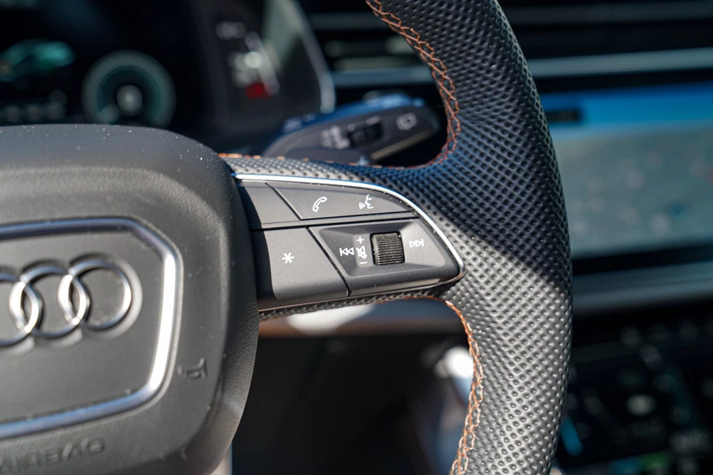 Audi Q7 – foto 36