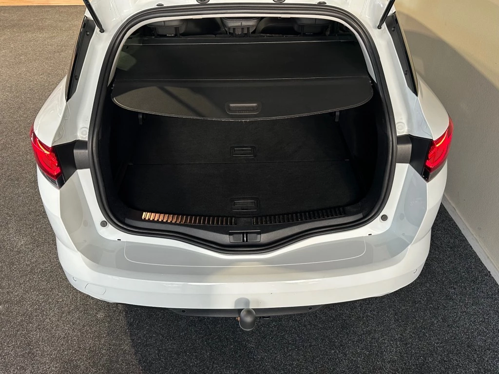 Renault Mégane – foto 49