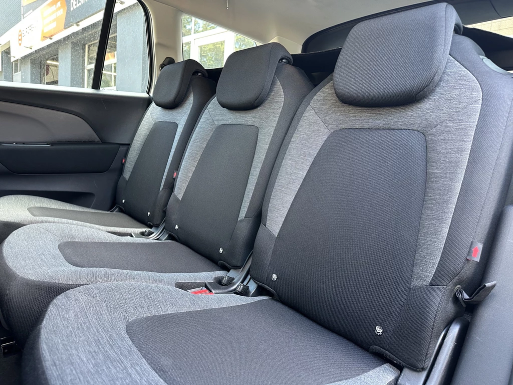 Citroën Grand C4 Picasso – foto 12