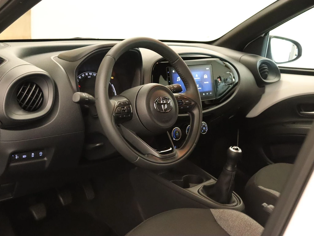 Toyota Aygo – foto 19