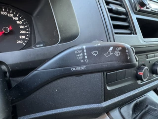 Volkswagen Transporter – thumbnail 23