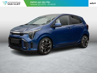 Kia Picanto – thumbnail 1