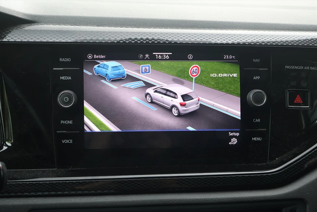 Volkswagen Polo – foto 18