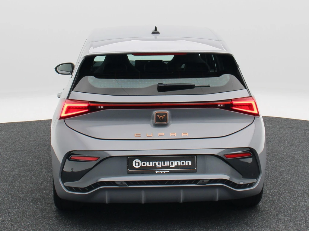 CUPRA Born – foto 3