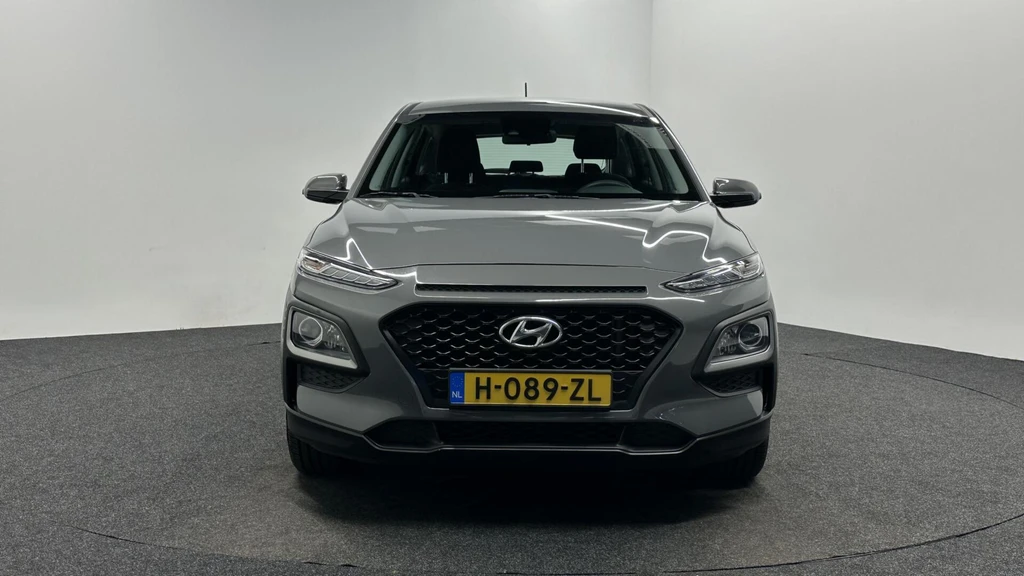Hyundai Kona – foto 8