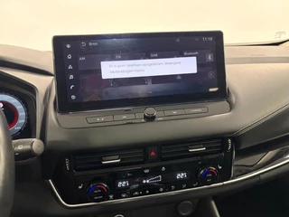 Nissan QASHQAI – thumbnail 19