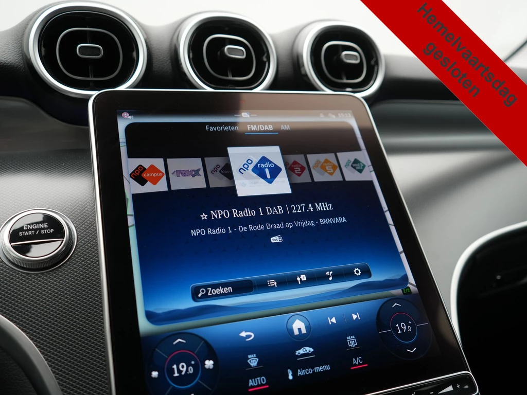 Mercedes-Benz GLC – foto 44