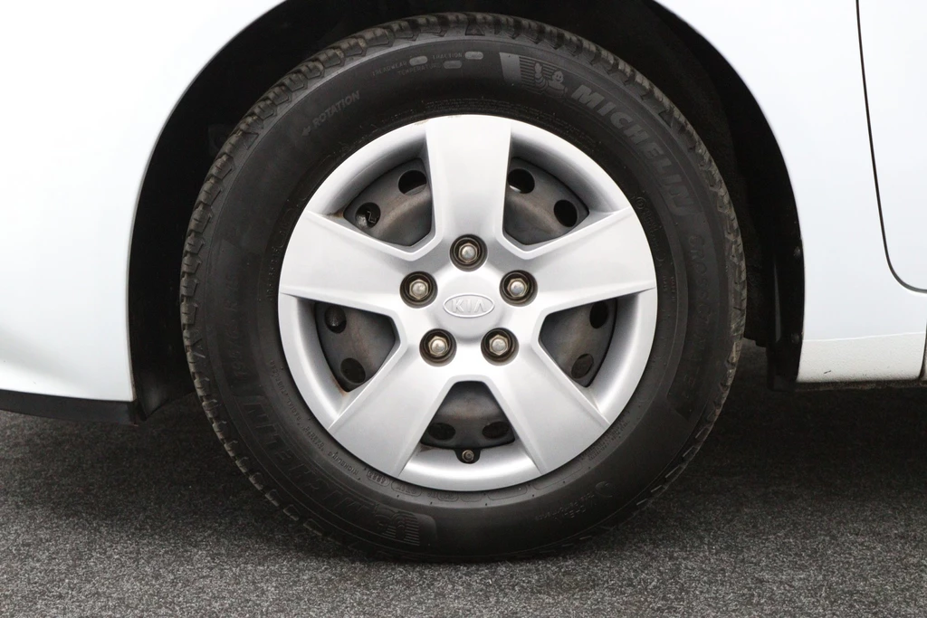 Kia Venga – foto 16