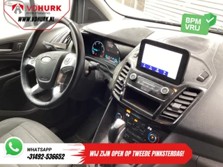 Ford Transit Connect – thumbnail 7