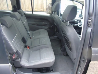 Ford Tourneo Connect – thumbnail 14