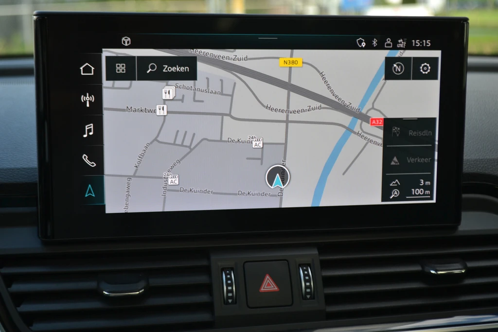 Audi Q5 – foto 30