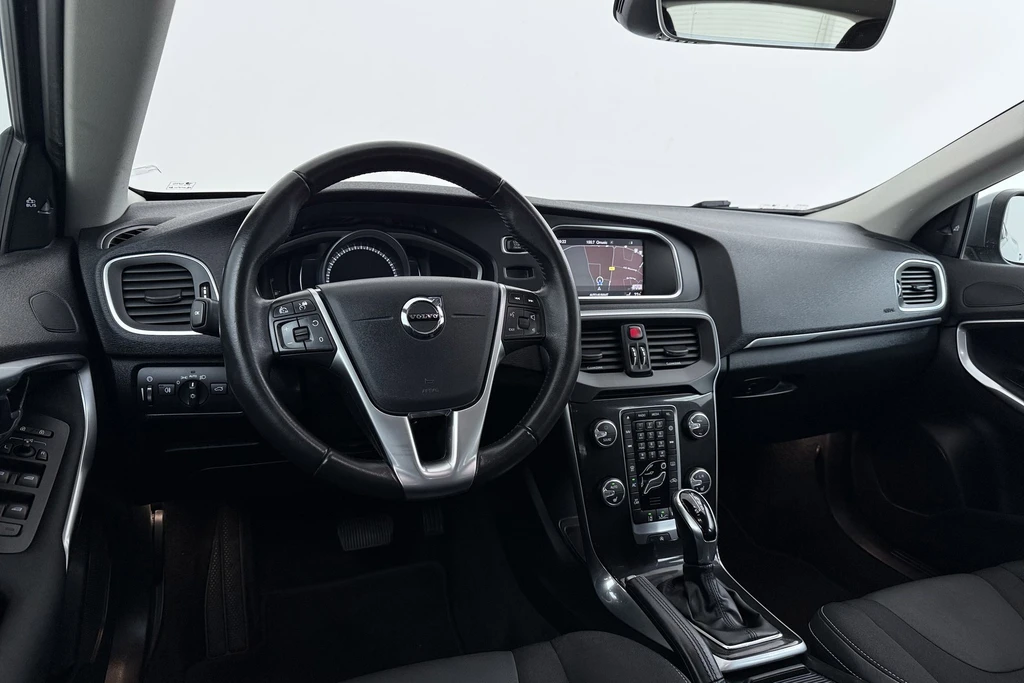 Volvo V40 – foto 18