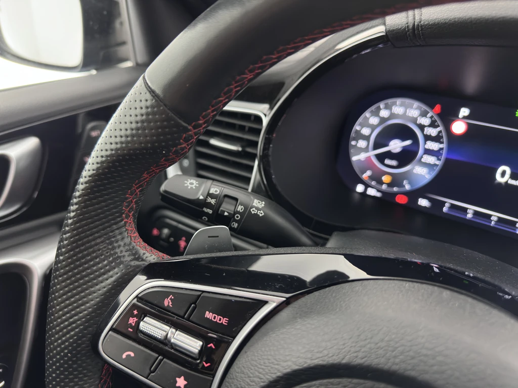 Kia ProCeed – foto 22