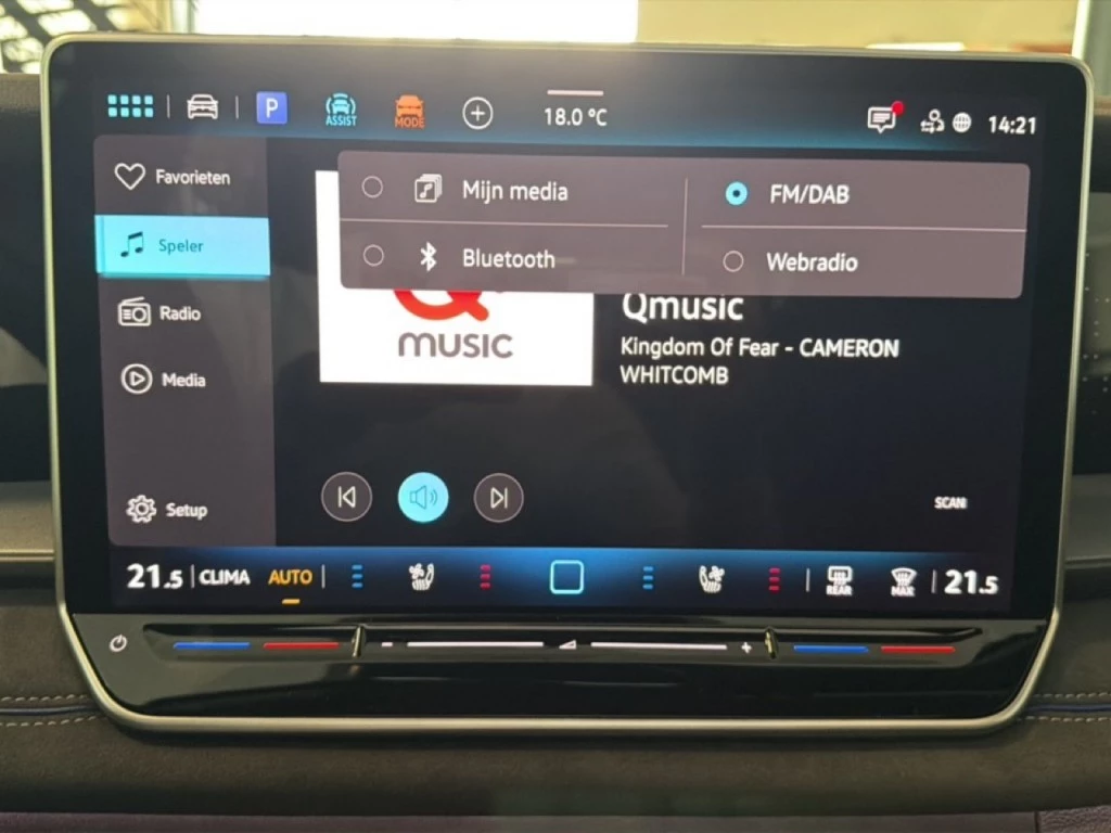 Volkswagen Tayron – foto 21
