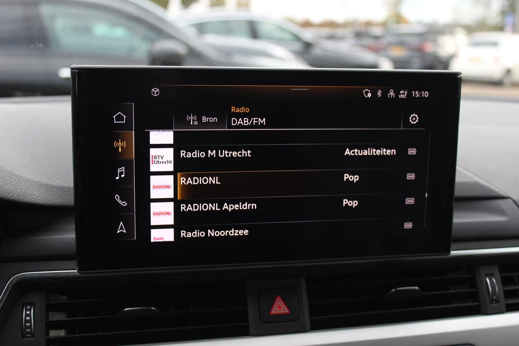 Audi A4 – foto 22
