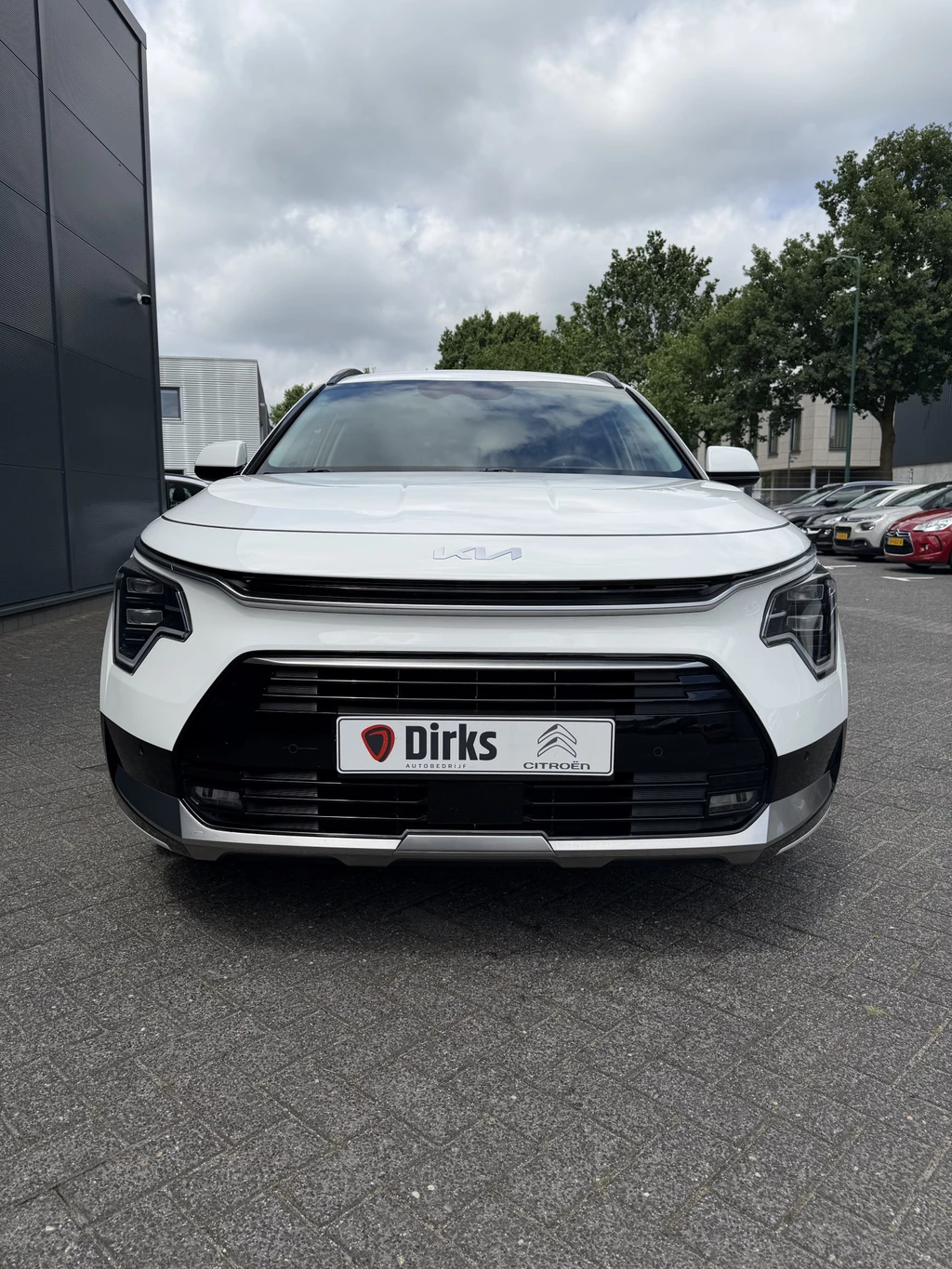 Kia Niro – foto 8