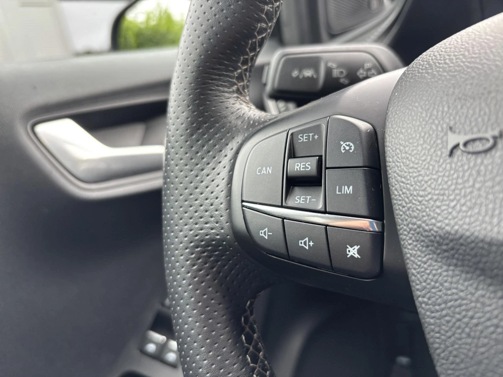 Ford Puma – foto 13