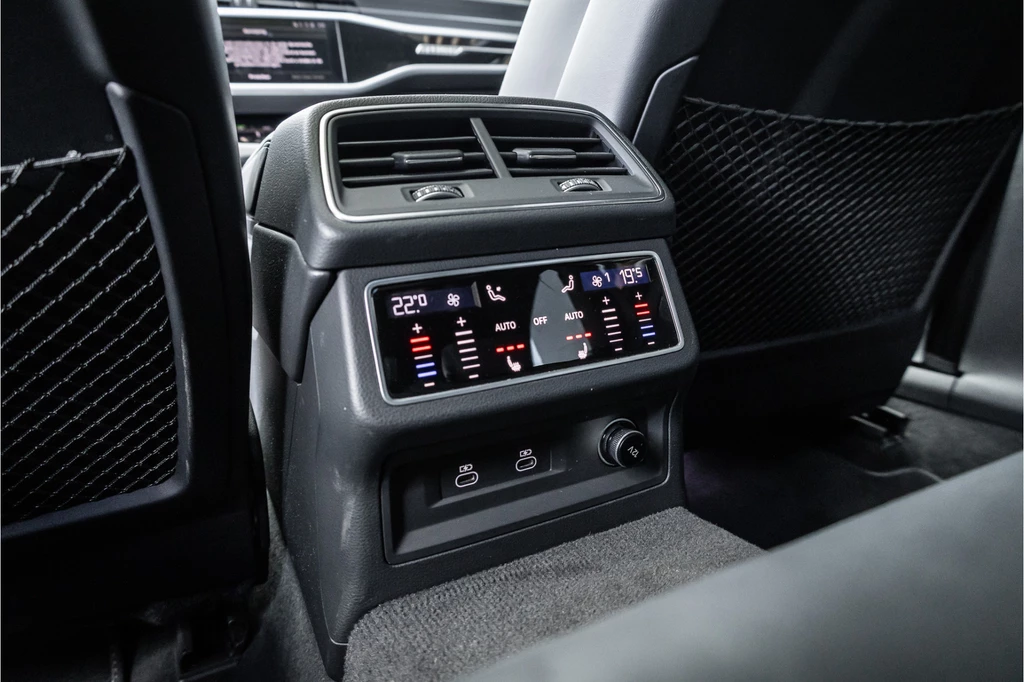 Audi A6 – foto 36