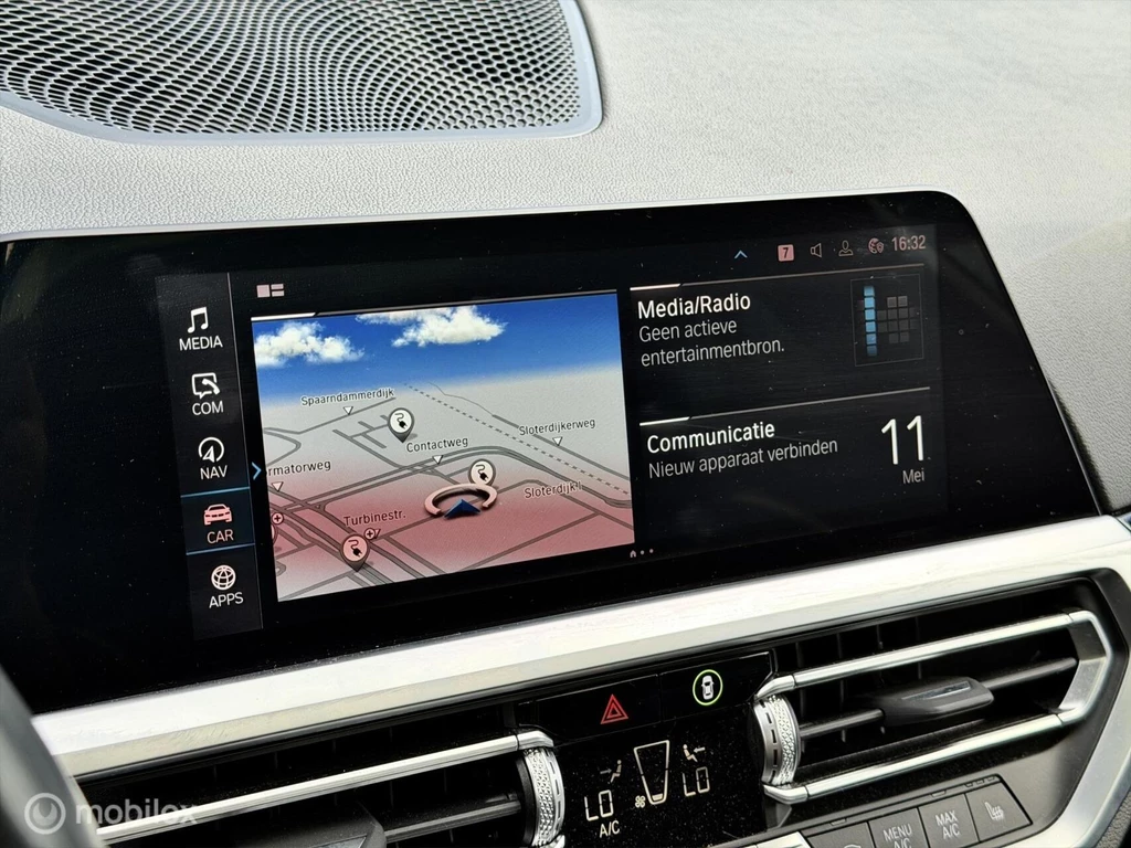 BMW 3 Serie – foto 17