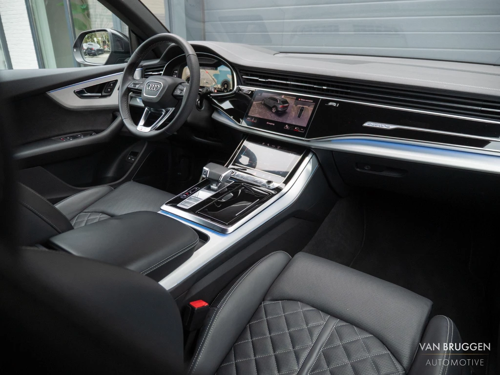Audi Q8 – foto 17