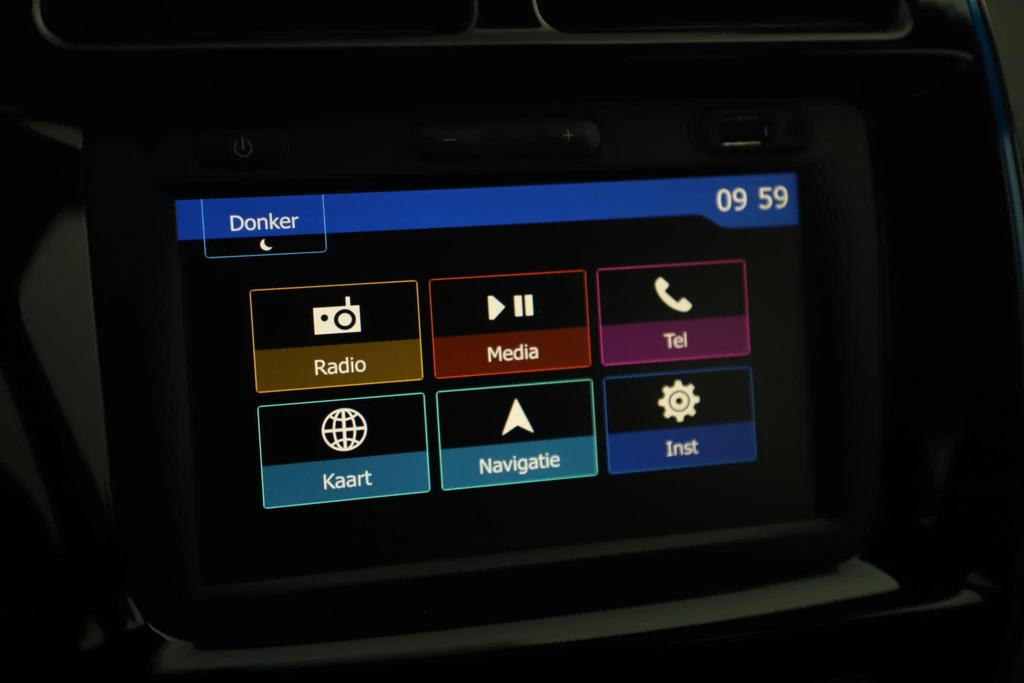 Dacia Spring – foto 16