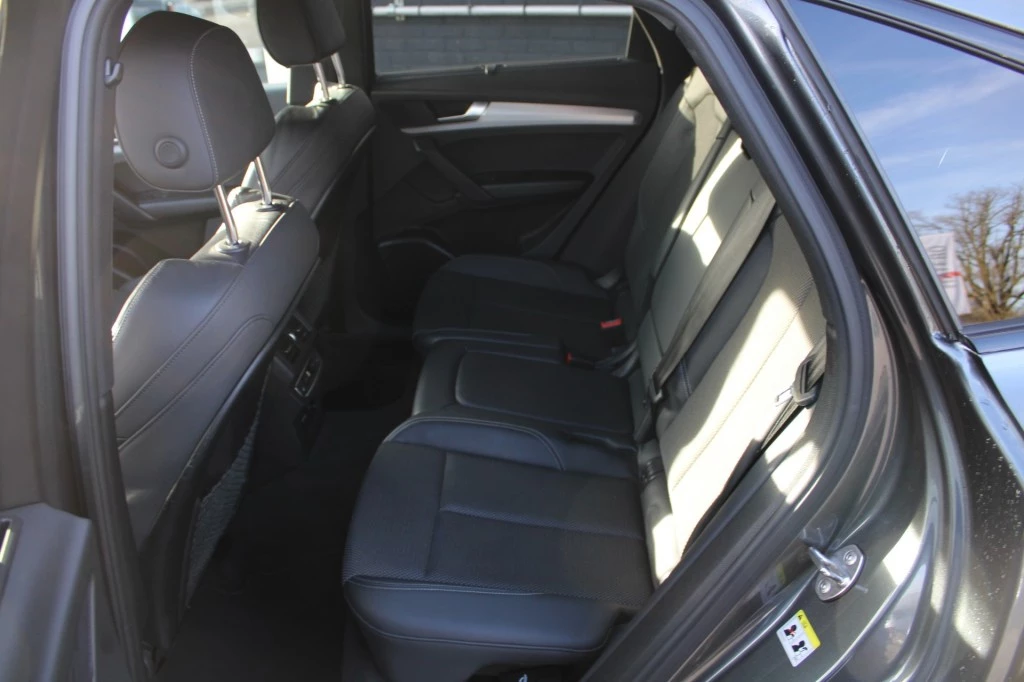 Audi Q5 – foto 29