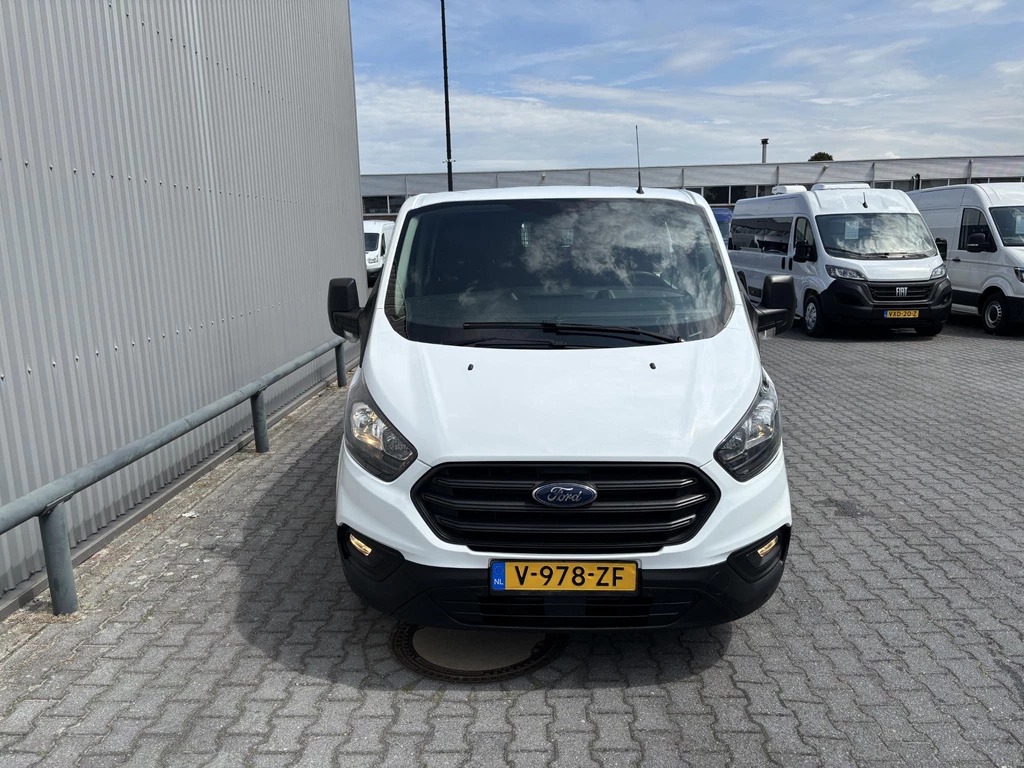 Ford Transit Custom – foto 9