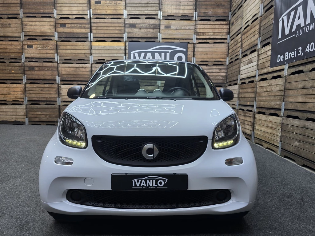 smart Fortwo – foto 7
