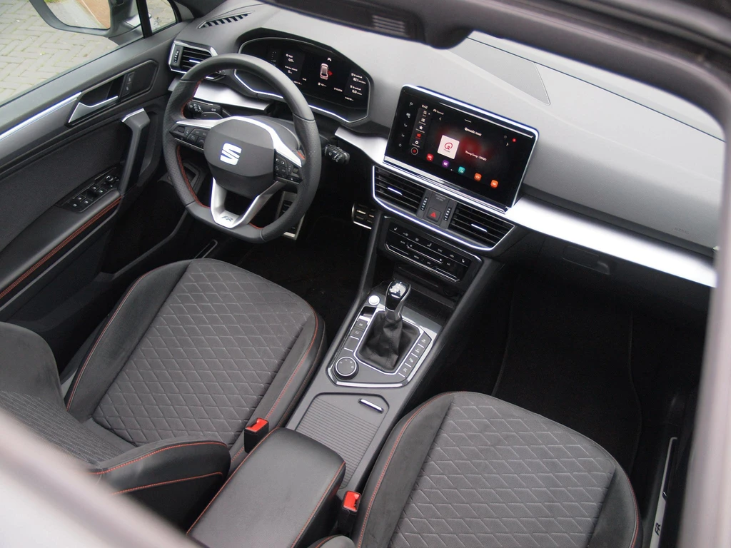 SEAT Tarraco – foto 11