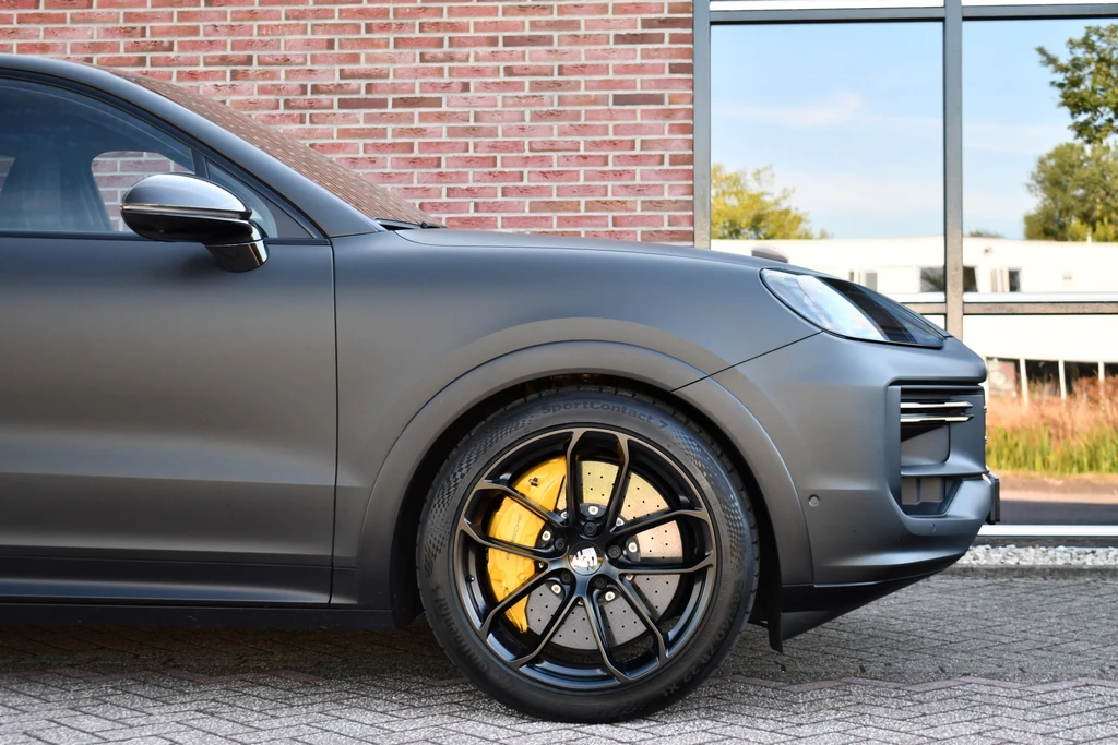 Porsche Cayenne – foto 98