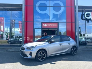 Opel Corsa – thumbnail 1