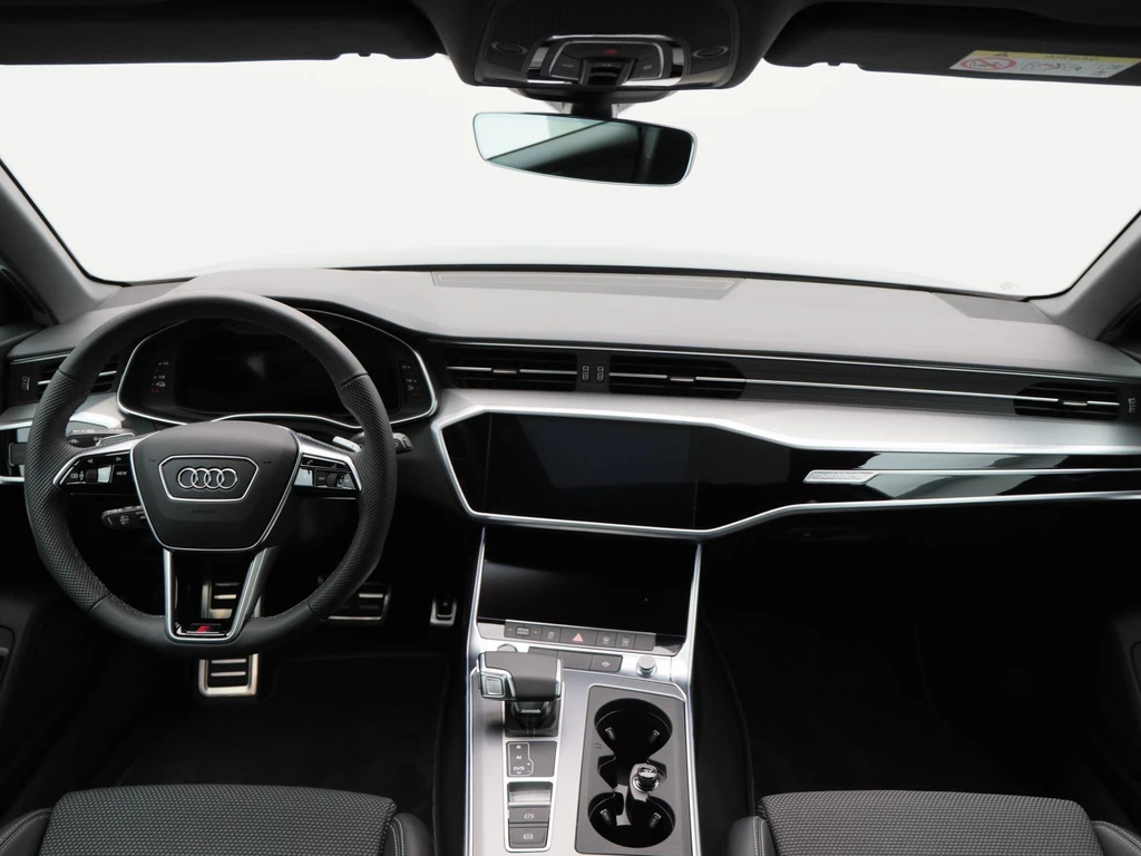 Audi A6 – foto 54