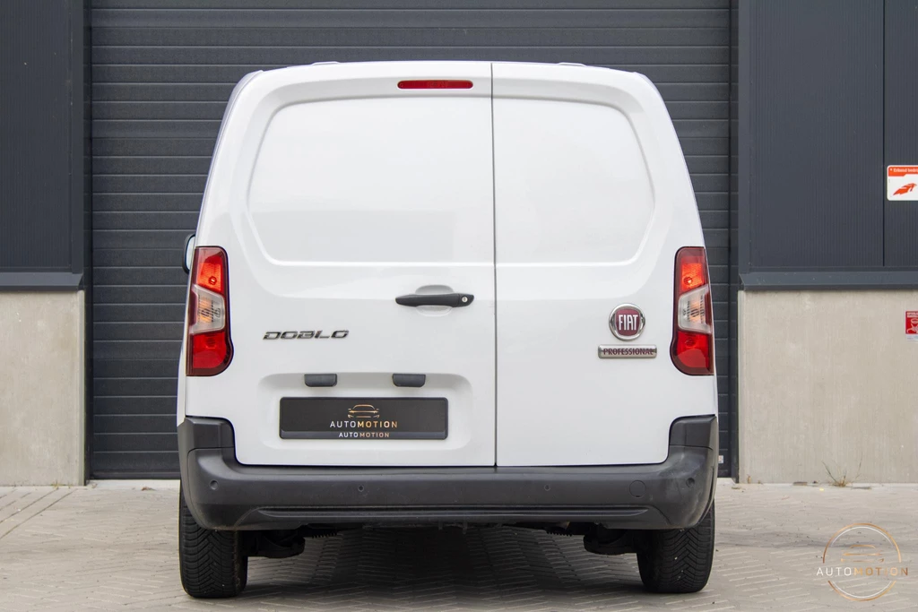 Fiat Doblò – foto 7