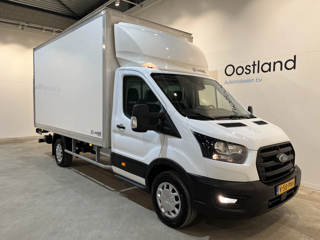 Ford Transit – foto 7