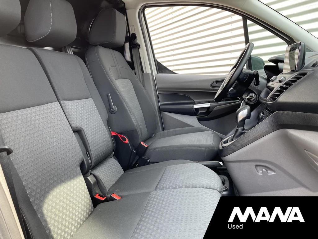 Ford Transit Connect – foto 7