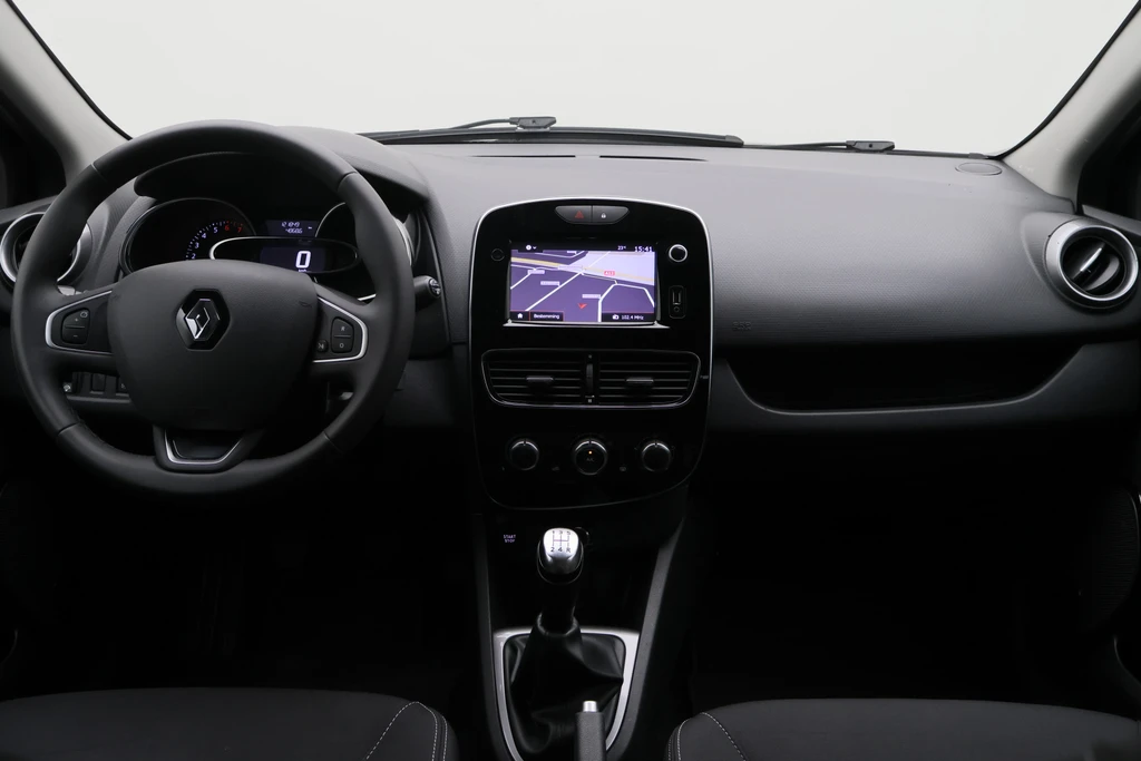 Renault Clio – foto 13