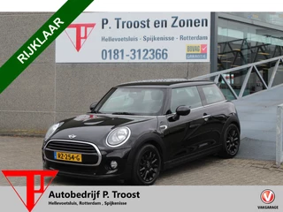 MINI Cooper – thumbnail 1