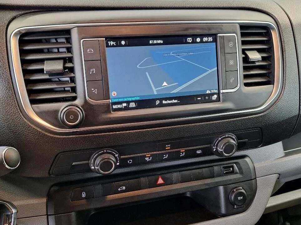 Opel Vivaro-e – foto 10
