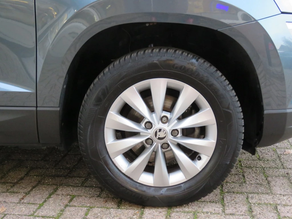 Škoda Karoq – foto 28