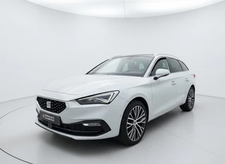 SEAT Leon – thumbnail 1