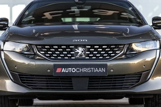 Peugeot 508 – thumbnail 9